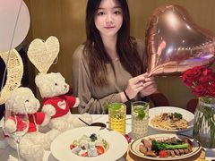 -桃花江餐厅·江景-约会·聚会