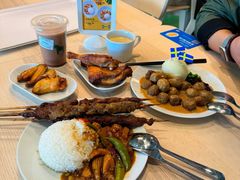 -宜家家居(四元桥商场店)