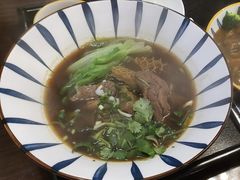 -李易面馆(树木岭店)