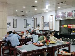 -牛一嘴·兰州牛肉面·大盘鸡(财富中心店)