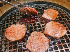 -肉魁屋·烧肉·烧鸟·酒场(高新店)