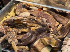 -格日勒阿妈蒙古厨房(大召店)