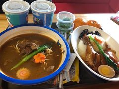 -海昌极光餐厅