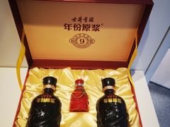 -上海古井假日酒店 · 徽昇楼中餐厅