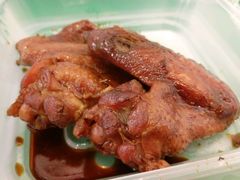 -孖记茶档·热腾茶餐(乐峰店)