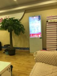 -康乃馨·馨悦佳人(鹭江店)