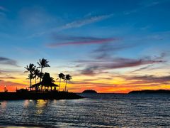 -Sunset Bar(丹绒亚路香格里拉店)