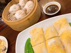 -顺德人家食府(黄金广场店)