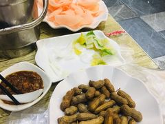 -金刚山烧烤(红旗大街店)