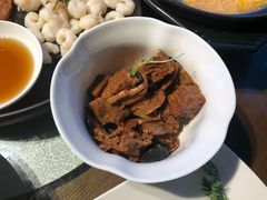 -上海小南国(正大店)