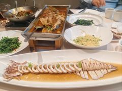 -徽州小镇(高新店)