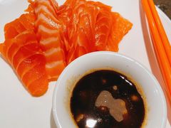 -龙之梦万丽酒店青餐厅