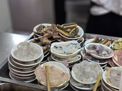 -天天鲜面馆(衡山路店)