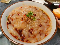 -金掌勺东北菜(格兰晴天店)