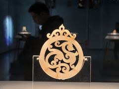 -北京大葆台遗址博物馆