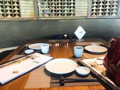 -山葵家·创意料理(宁波来福士店)