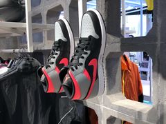 -JORDAN(东方广场店)