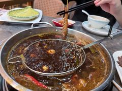 -鹅香四海·卤水火锅·砂锅粥·潮汕菜(宝安店)