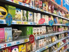 -大润发(章丘店)