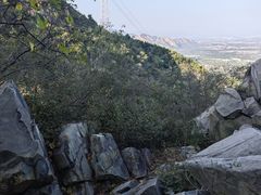 -阳台山自然风景区