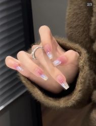 点击看大图 -M·X Nail日式美甲美睫