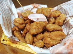 云南楚雄的小酥肉-雀舞云南菜(乐客城店)