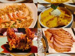 -新白鹿餐厅(滨江银泰店)