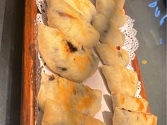 枣饼-陕北南泥湾·延安本地菜(人民公园店)