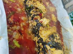 -阿杰烧烤·西安传统烤肉店(天朗御湖店)