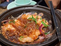 -绿茶餐厅(coco park 店)