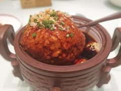招牌狮子头-扬州狮子楼·非遗淮扬菜(总店)
