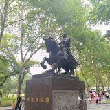 古逍遥津[胜利]转一转~