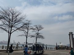 -鼓浪屿内厝澳码头(轮渡站)