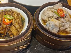 -小城粥道·海胆鲜虾粥(解放广场店)