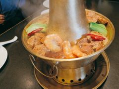 -鼓楼东街老火锅(鼓楼店)