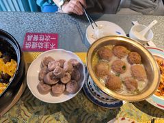 -满乡小馆
