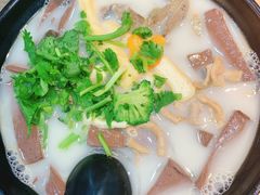 -鸭小妹鸭血粉丝(老门东店)