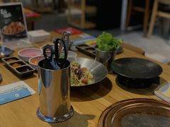 -秋木烤肉·韩国牛肉名家(高新旗舰店)