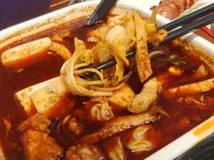-阿香米线(深业上城店)
