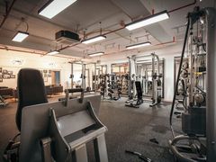 -YCHL Studios健身工作室(市二宫店)