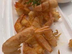 -品海楼·大连海胆锅贴馆(东港店)