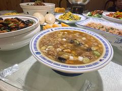 -老雒阳面馆·水席(洛宁高速路口店)