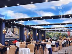 大堂-馨越楼·点心·粤菜(赤坎店)