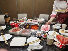 -海底捞火锅(崇文门新世界百货店)