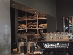 -来回·咖啡(钟村咖啡豆店)