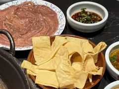 -巴蜀大将火锅(春熙店)