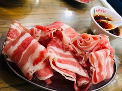 -木萨火锅店(开鲁路店)