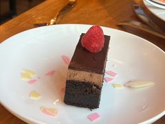 -北辰洲际酒店·IT MAMA意式家味餐厅