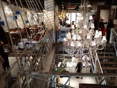 -通海俄式烧烤·俄罗斯大串(嵩山路店)