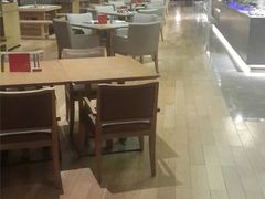 大堂-解放碑威斯汀酒店-知味国际美食餐厅